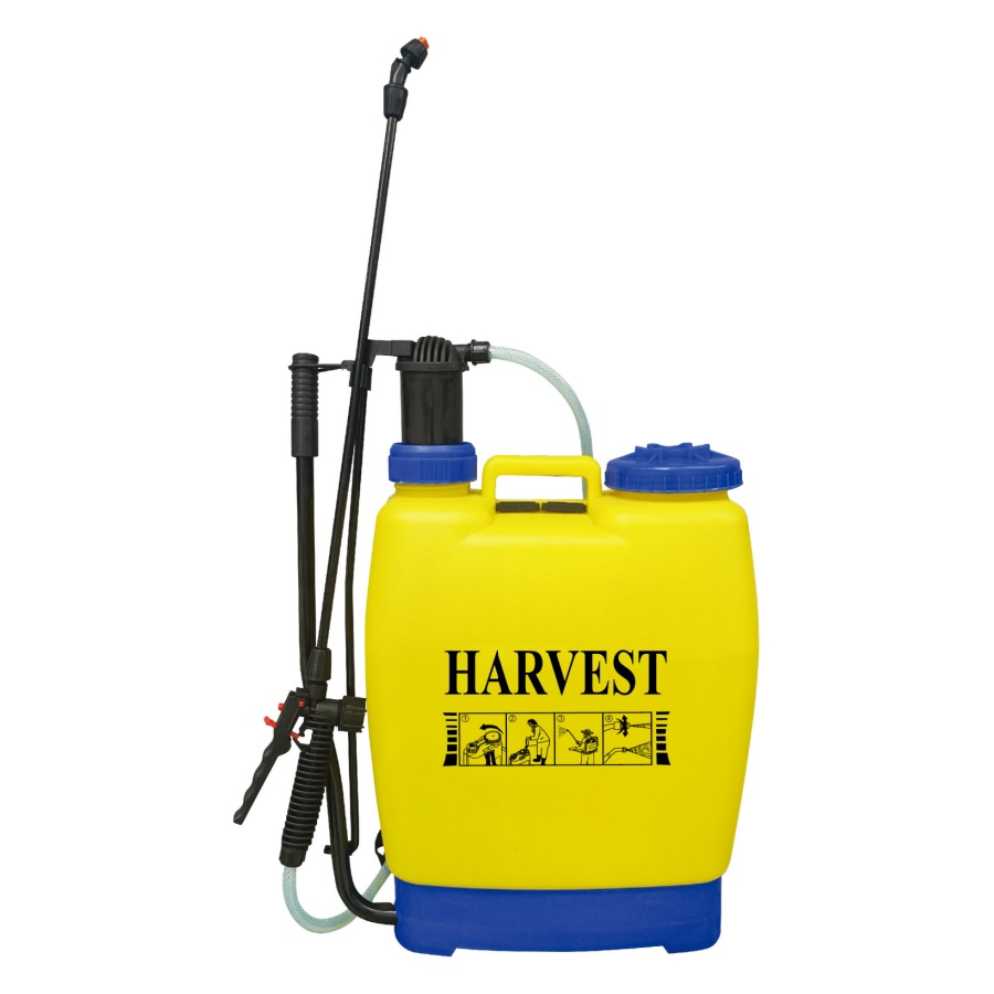 20L Agricultural Farming Knapsack Hand Sprayer (HT-20C)