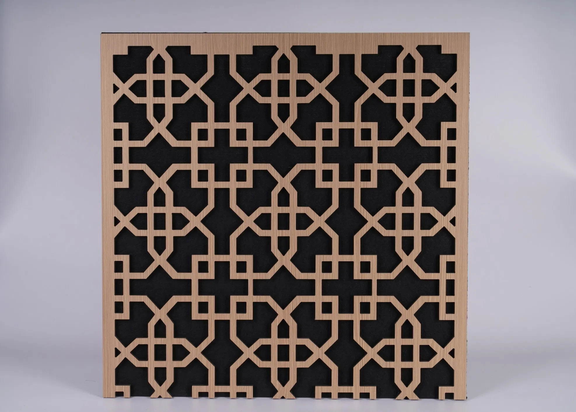 Sound Absorbing Panel - Acoustic Wall, Recording Studio