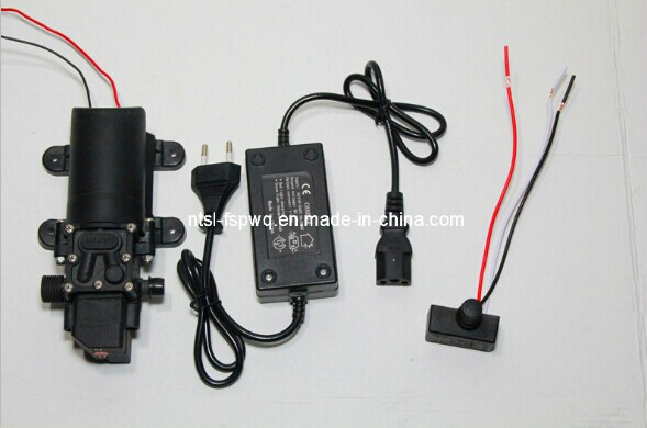 Kaiserdom 20L PE High Quality Knapsack Battery Sprayer for Agriculture (KD-20D-NP009)