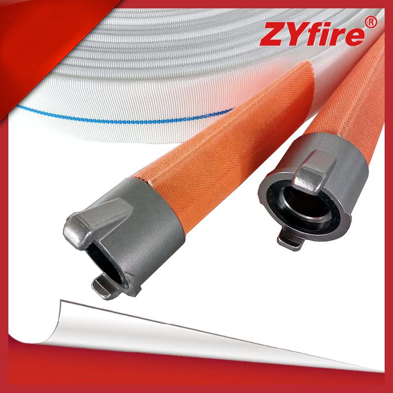 China Factory UL Listed Zyfire Garden Hose Forestry Fire Hose