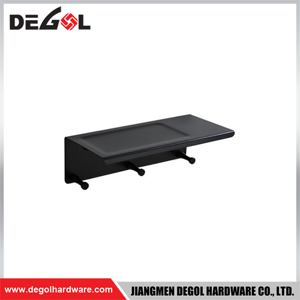 Настенная мыльница для ванной из нержавеющей стали