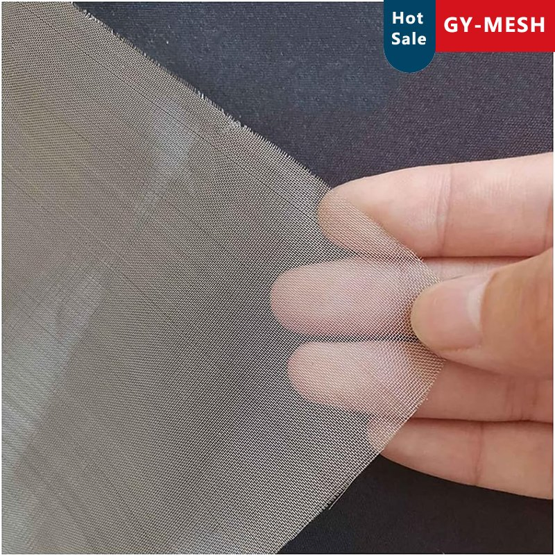 Multi-Function Wire Mesh for Insect Screen/Cages/DIY Project Galvanized Wire Mesh Aluminium Wire Mesh Fiberglass Wire Cloth
