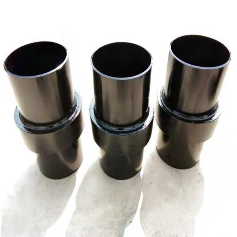 Monolithic Insulating Joint Pipe DN40 300mm Series a Pn1.6 MPa Pn2.5 MPa Pn4.0 MPa Pn6.4 MPa Pn10.0 MPa