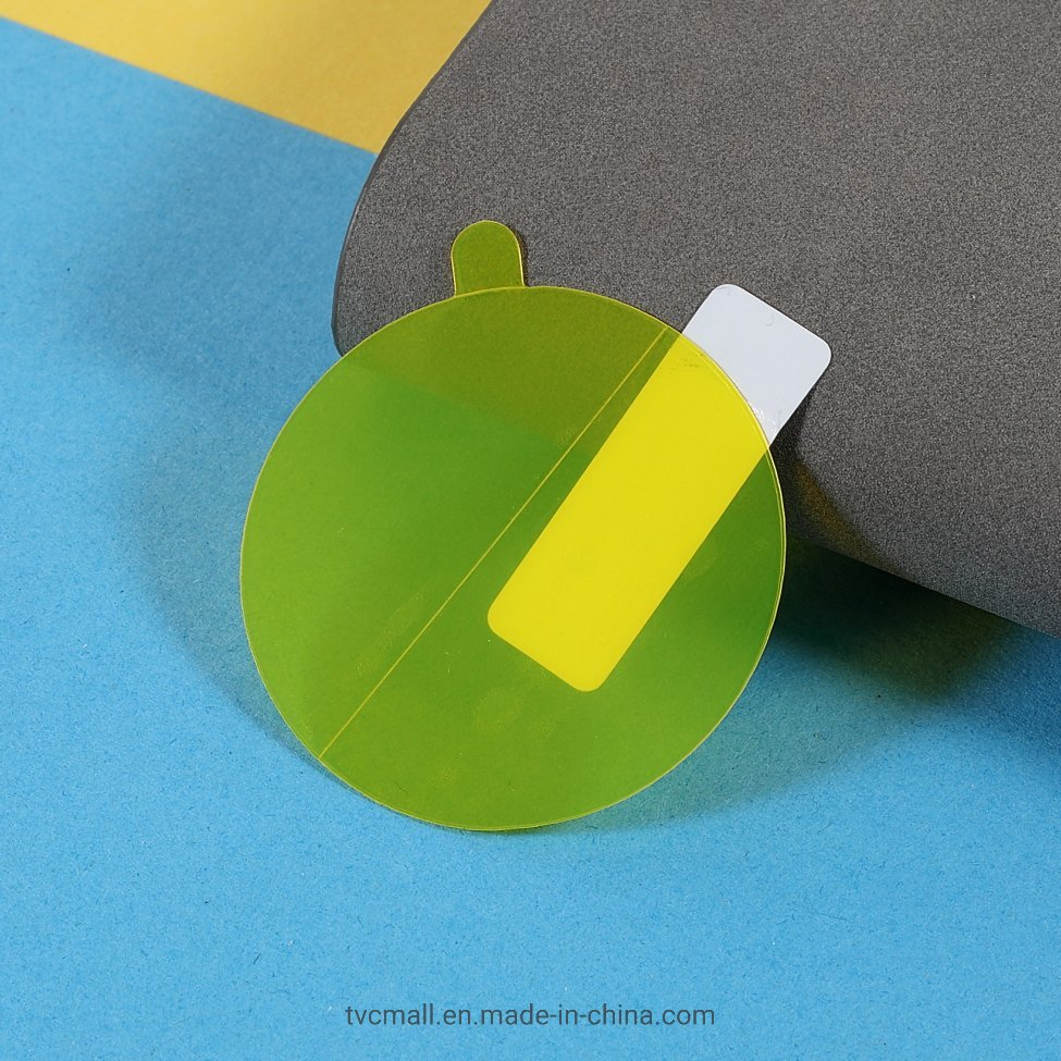 Защитная пленка для Garmin Fenix 7X, 2 шт, прозрачная