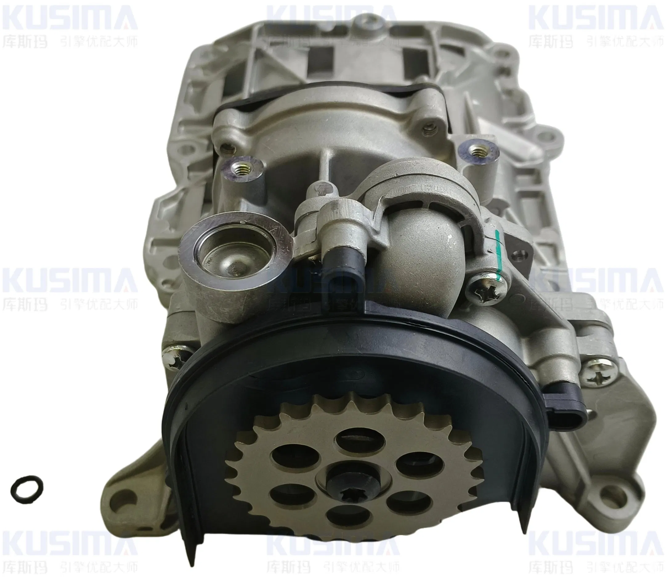 Масляный насос для дизельного двигателя BMW N57 11417805316