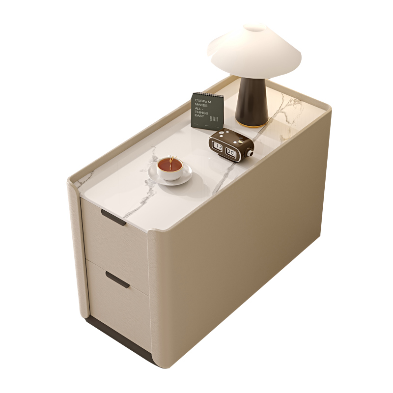 Диван-шкаф деревянный для гостиной трансформер