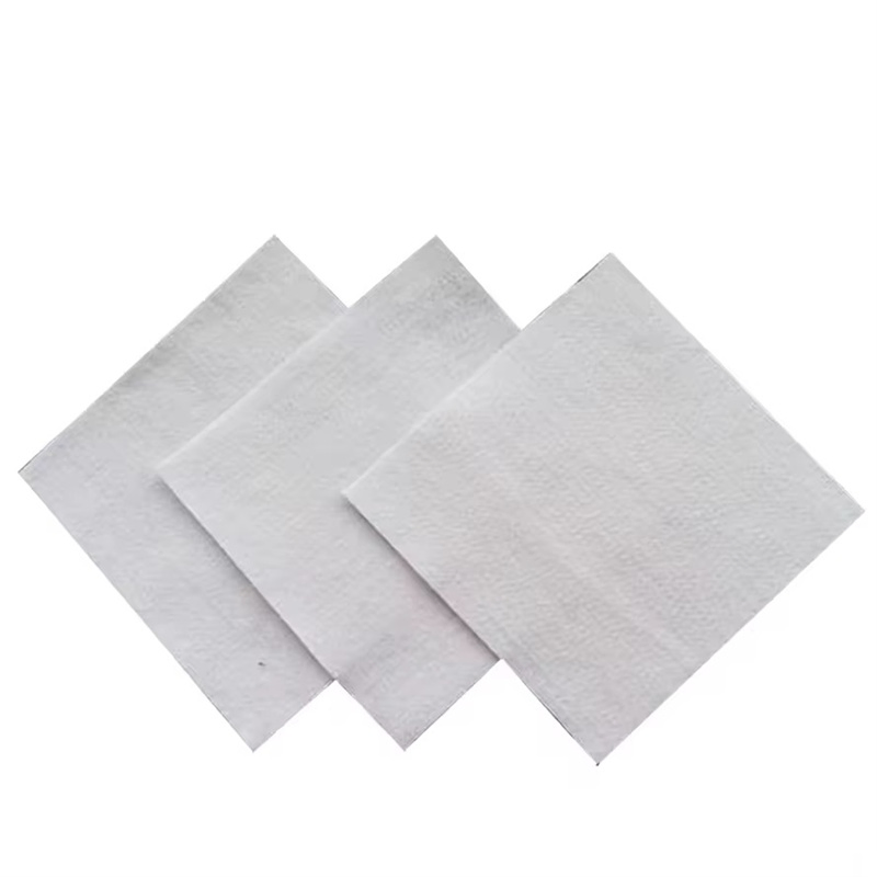 High-Quality Filament Geotextile Minimum Order 1000m2 Roll Packaging