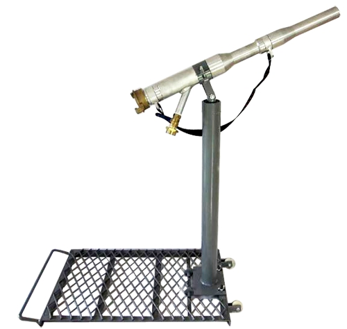 Пистолет высокого давления для мойки трюмов IMPA590743