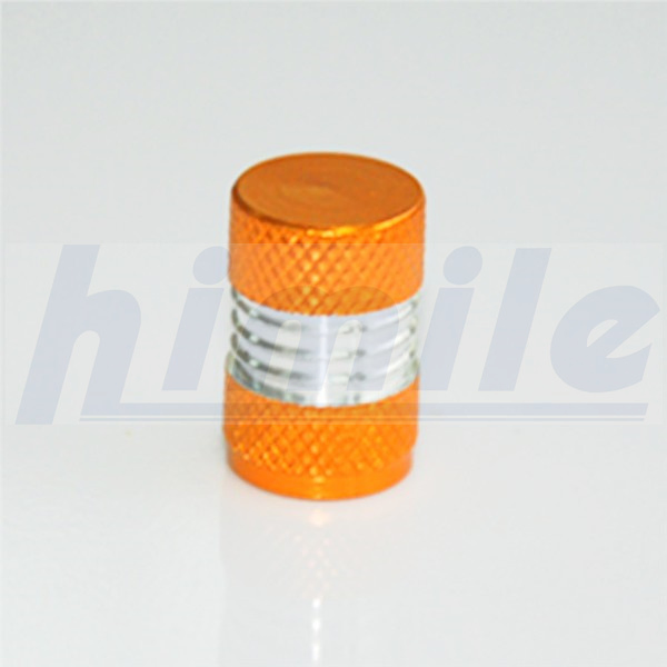 Himile High Quality Tire Valve Caps, Hot Sale Multiple Colors, 8V1