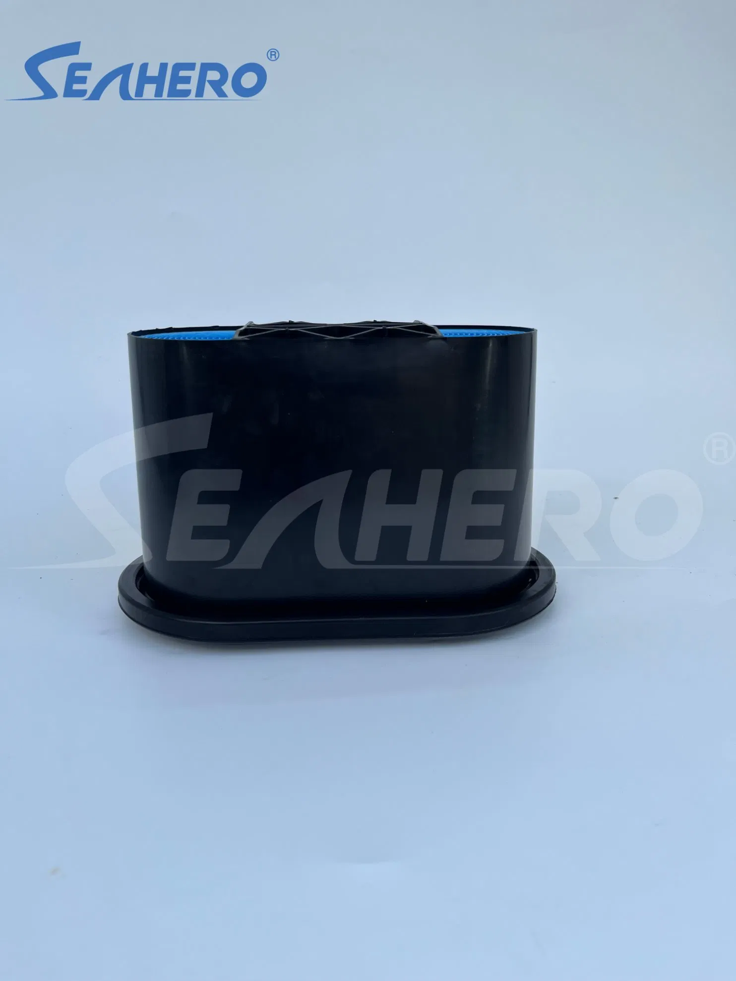 Seahero Hot Sale Replacement Honeycomb Air Filter 333D2696 for JCB