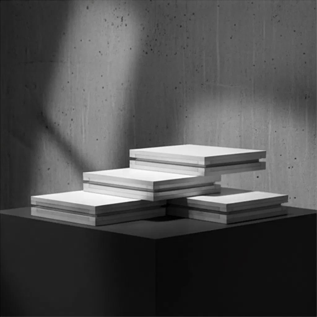 Fireguard Calcium Silicate Board - Lightweight Fireproofing Material for Construction