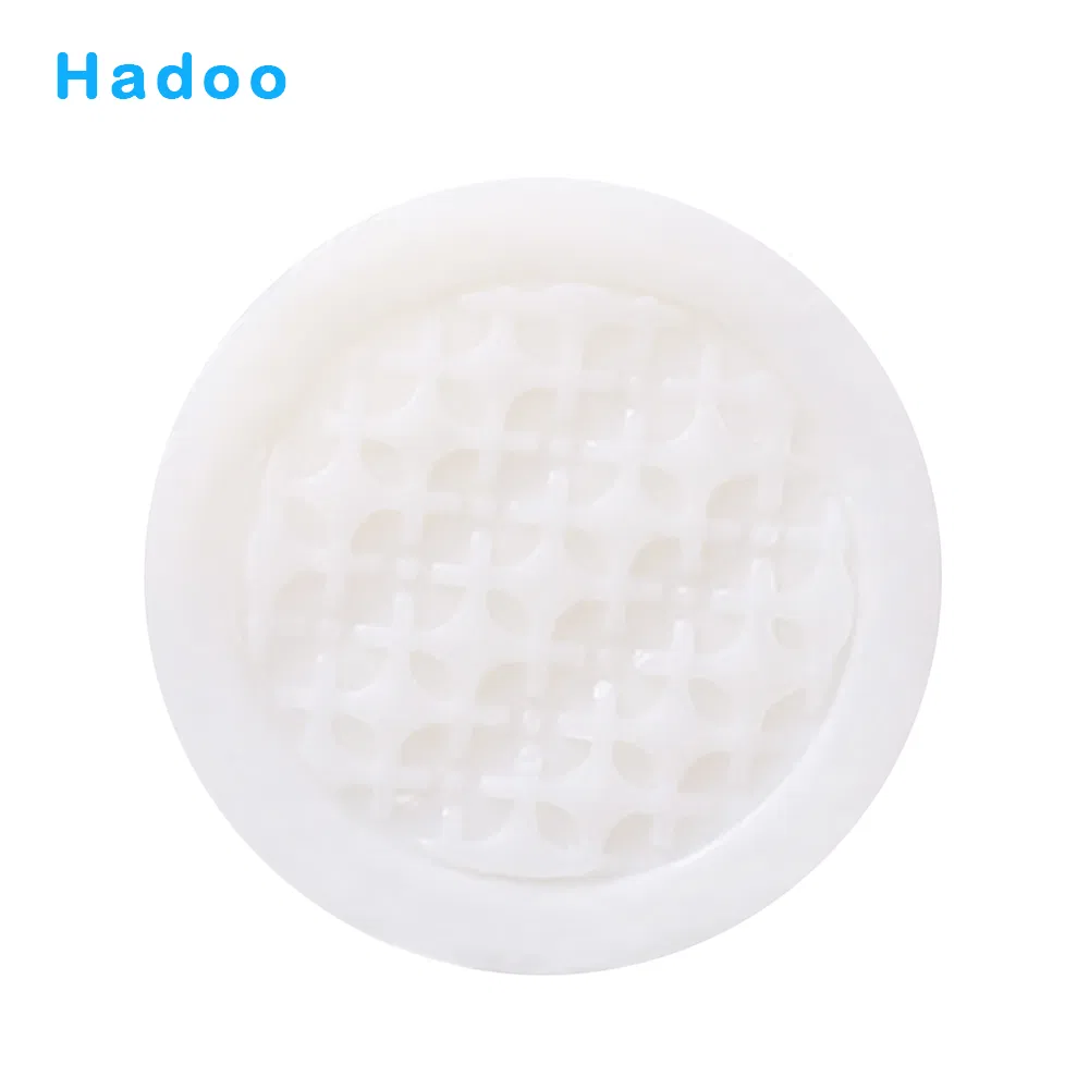 Mini Round Hotel Soap Brand Personalize Gotel Hand Soap in Hotel