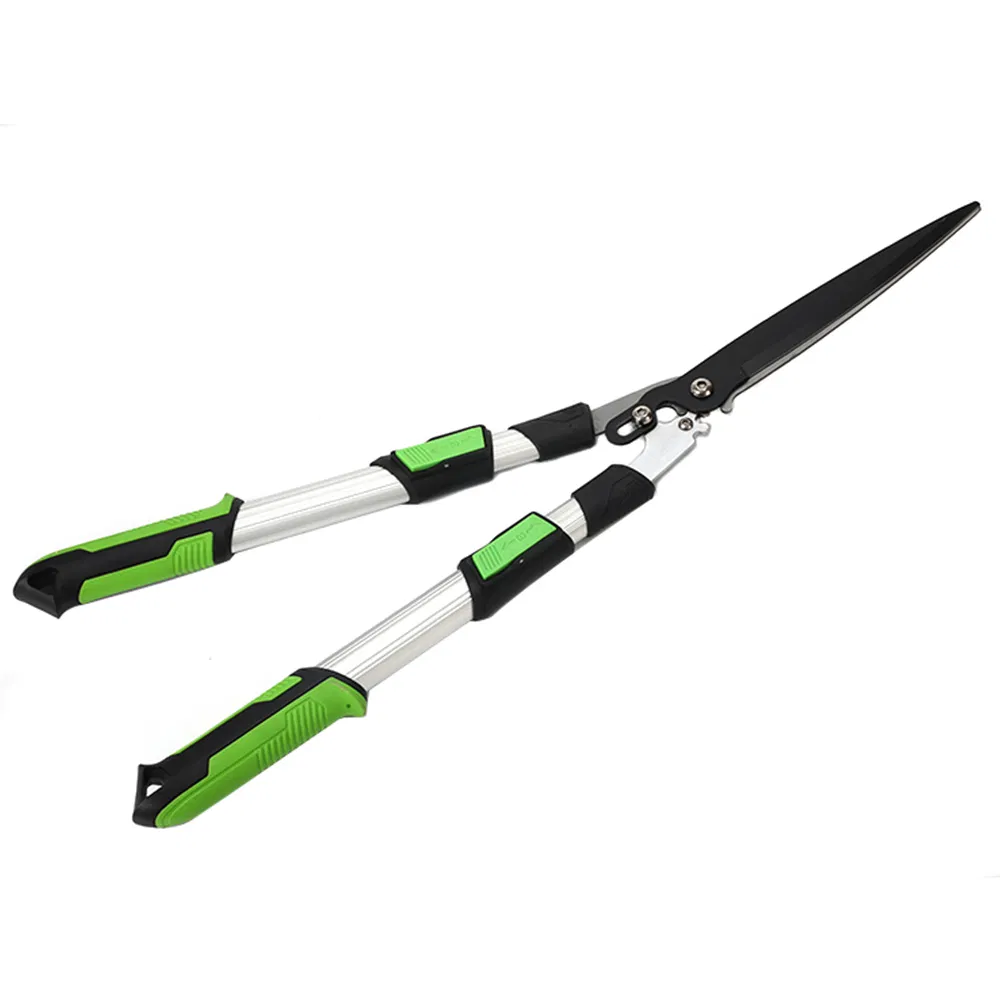 Hedge Clippers Shears, Garden Shears for Hedges, Hedge Shears for Trimming Borders