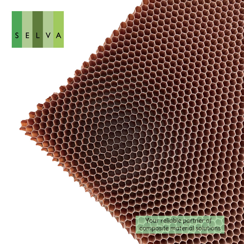 Premium Nomex Honeycomb Core Material for Lightweight Sandwich Panels