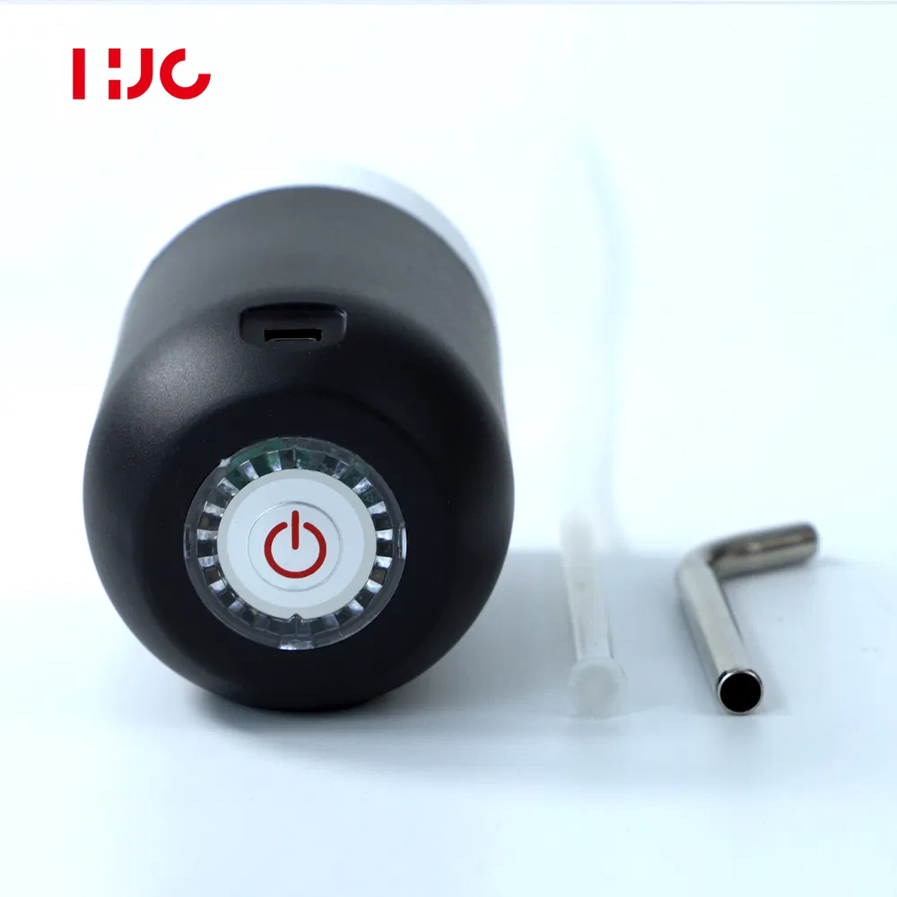 Automatic Electric Water Pump Dispenser for Convenient Hydration
