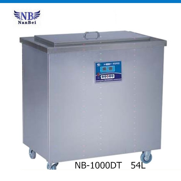 Lab Usage Digital Ultrasonic Cleaner in China