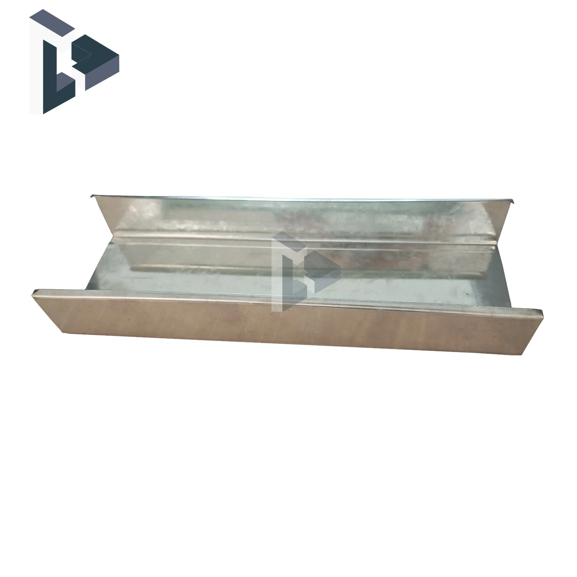 Wholesale Market Steel Profiles for Wall Frame Installation Wall Partition Metal Profile