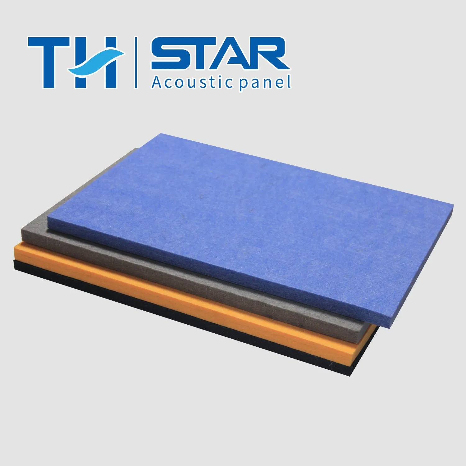 Pet Acoustic Panel Privacy Protection Custom Made Sound Proofing Screen Partition for Office Room