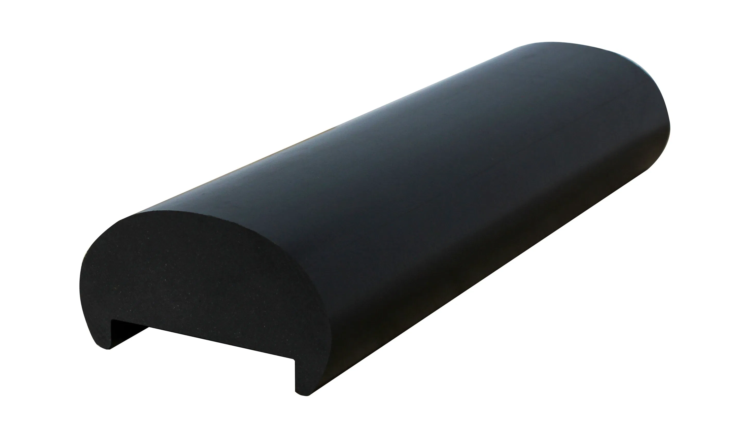 High Quality Anti-Fade Waterproof Easy Installation Low-Maintenance WPC Composite Railing