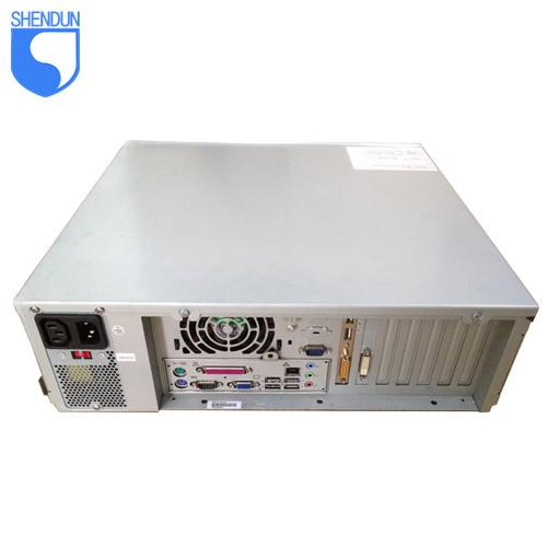 1750182494 01750182494 Wincor Nixdorf 2050xe PC Core ATM Machine Parts