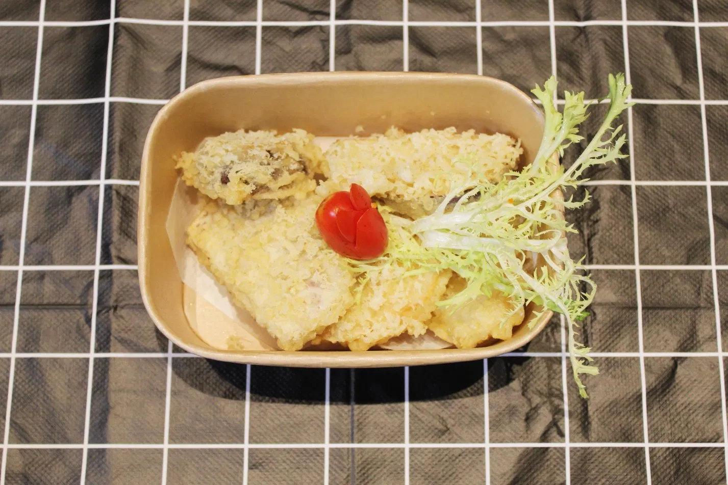 Square Container Rectanglar Box Oval Box and Container 500ml 750ml 1000ml