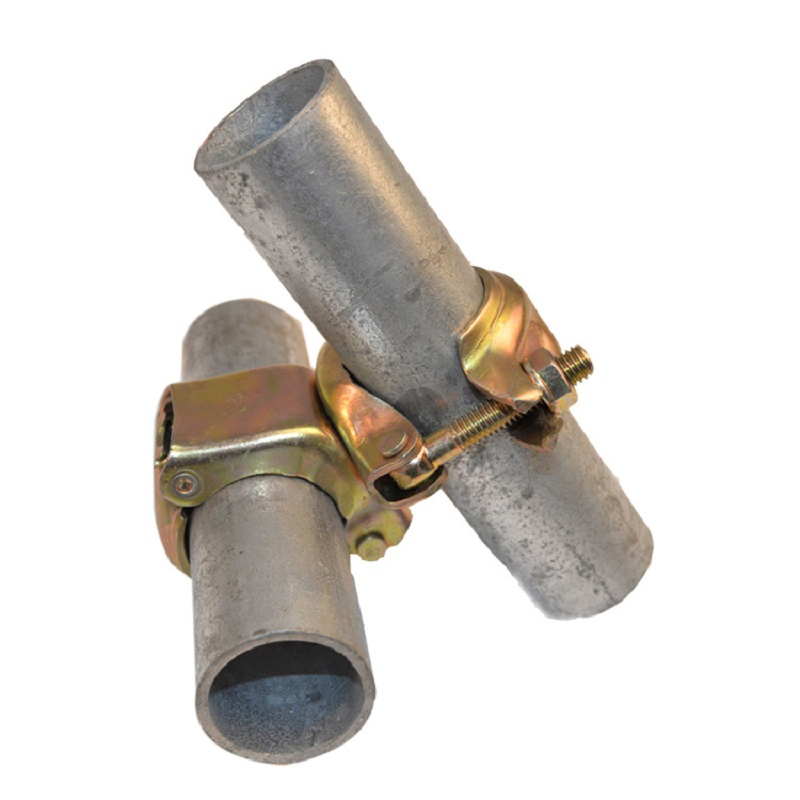 China Famous High Quantity JIS Swivel Clamp for Round Tube