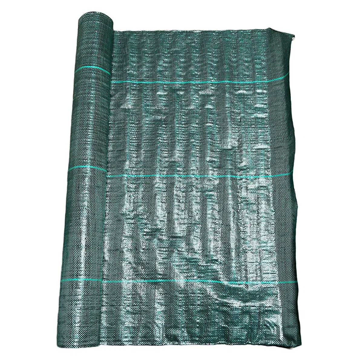 High Quality 100% Vinyl PP Woven Landscape Anti UV Weed Barrier Landscaping Fabric