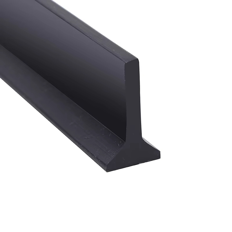 Customizable Soundproof Gasket Seals for Noise Reduction Windows