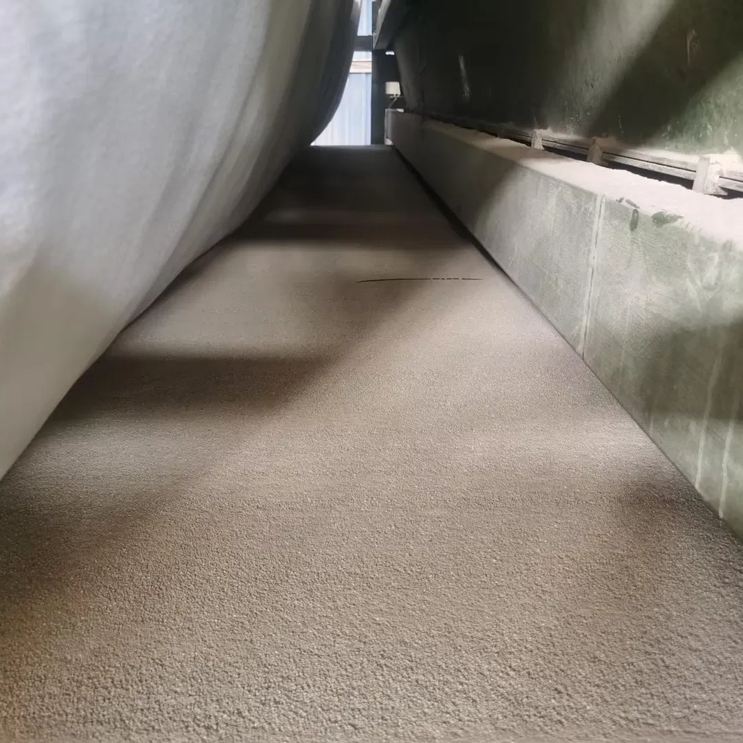 Bentonite Sealing Waterproofing Blanket Geosynthetic Clay Liner Gcl