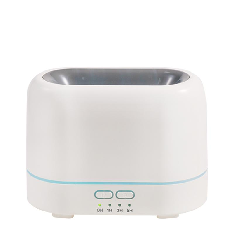 High Quality Portable Air Purification Humidifier Air Wholesale Purifier Aromatherapy Diffuser