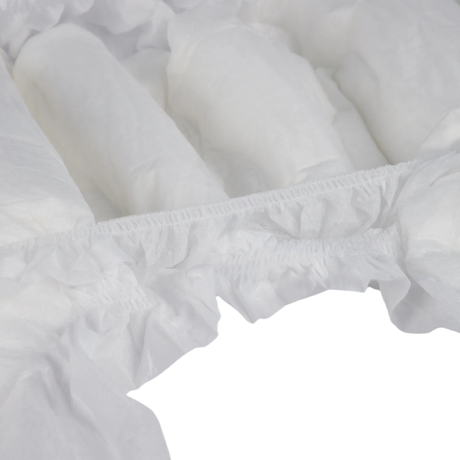 Japan Korea High Quality Quanzhou Tianjiao Factory Price OEM ODM Customized Big Absorbency All Size Adult Geriatric Diapers Pull up Pant