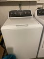 10.0kg 220V/50Hz Electricity Power Front Loading Washing Machine with High Quality