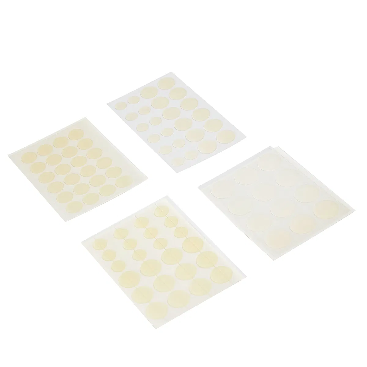 Пластыри от прыщей гидроколлоидные, 18-20 шт.