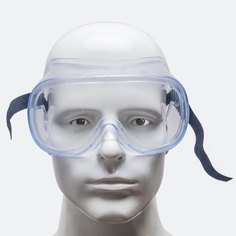 Best Selling Isolataion Protective Goggles for Hospital