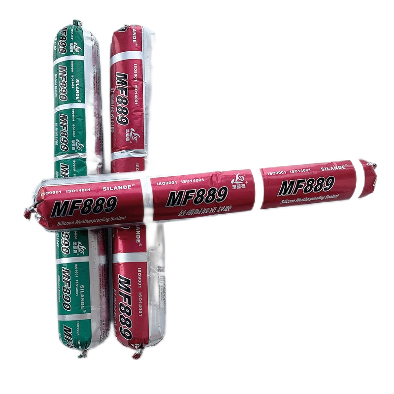 Premium ISO9001/14001 Certified Butyl Sealant for Durable Sealing