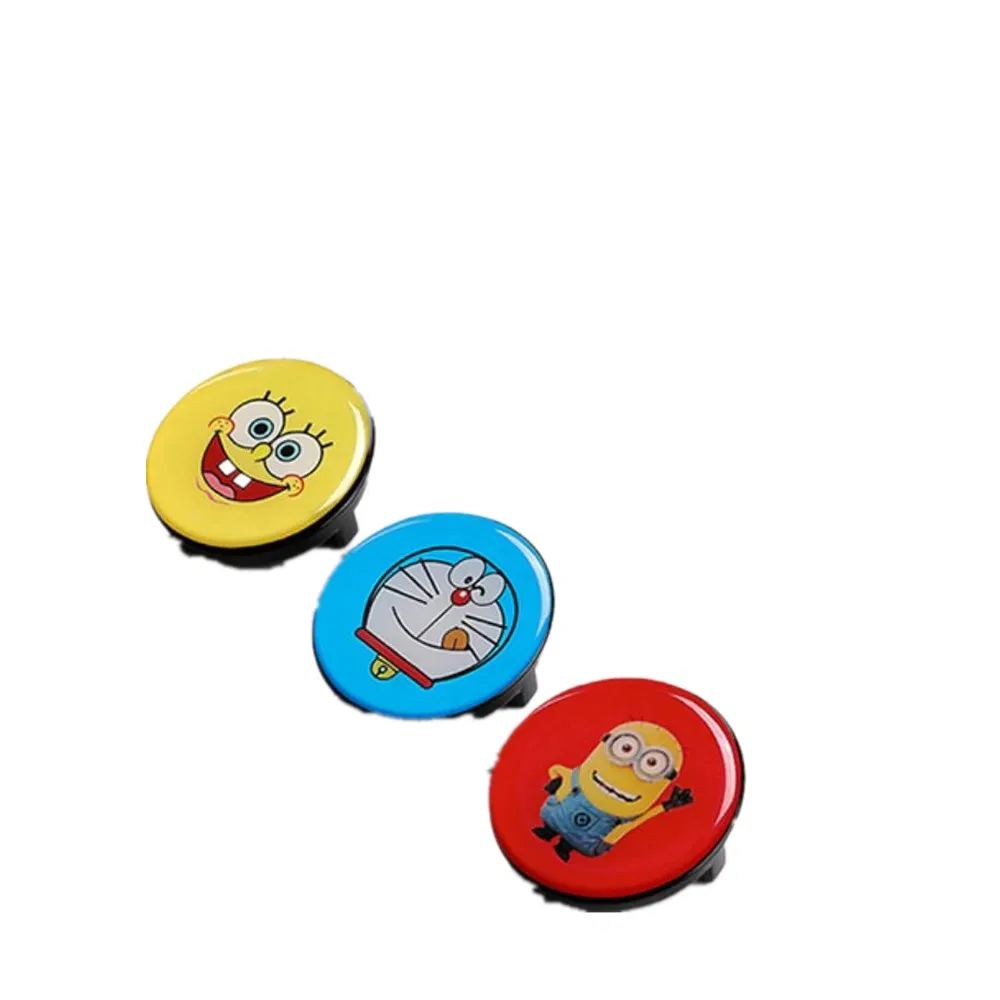 Student Pin Badge USB Voice / Audio Pen Recorder with MP3 Player (avp016EQ3)