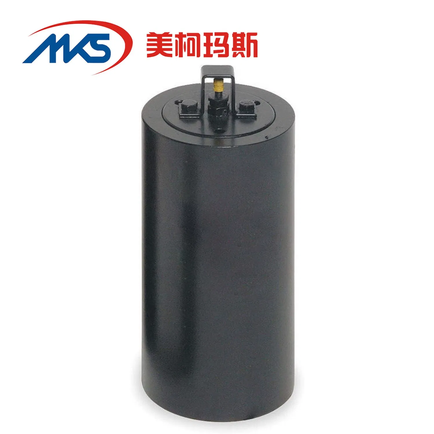 Гидравлический аккумулятор MKS 251-8266, 3.45 л, азотный