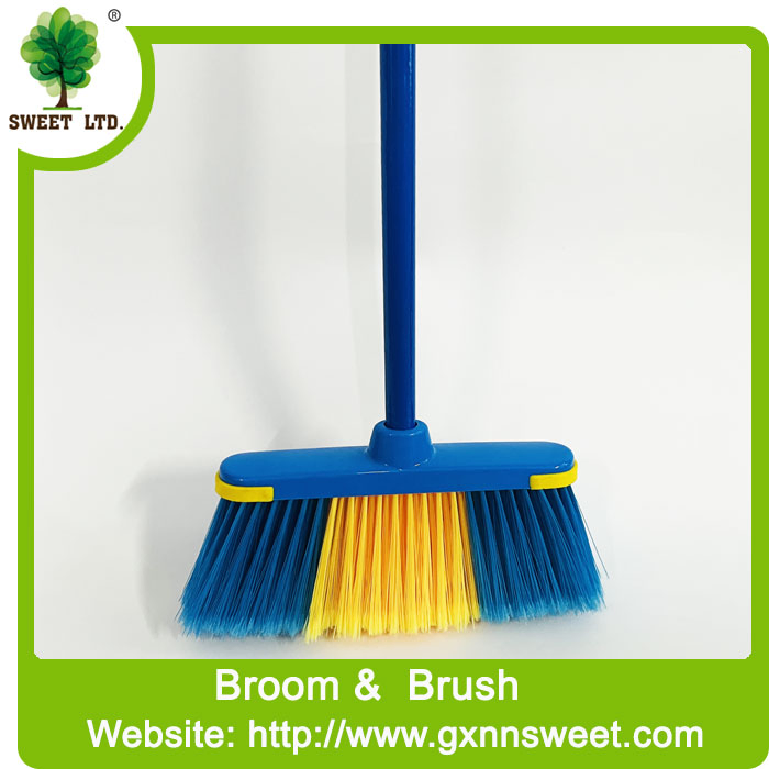 Manufacturer Broom with Handle Household Sweeping Broom