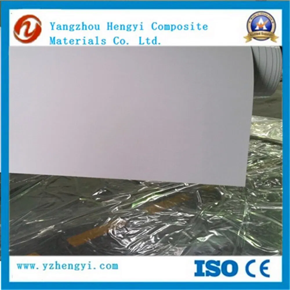 New Sandwich Panel Can Smooth FRP Sheet