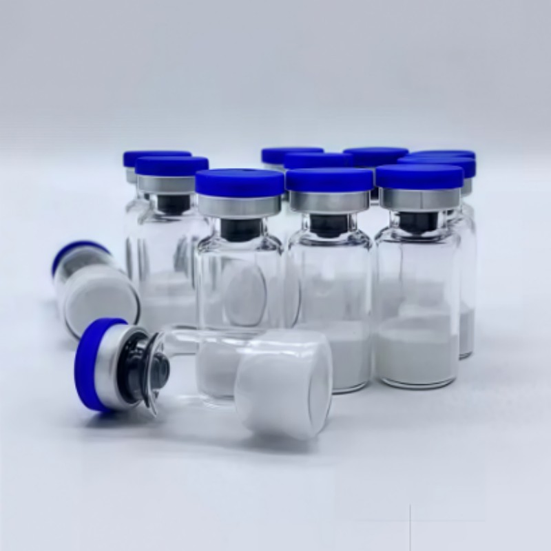 Anti-Wrinkle and Anti-Aging Peptides for Skin Care Custom Peptide Available