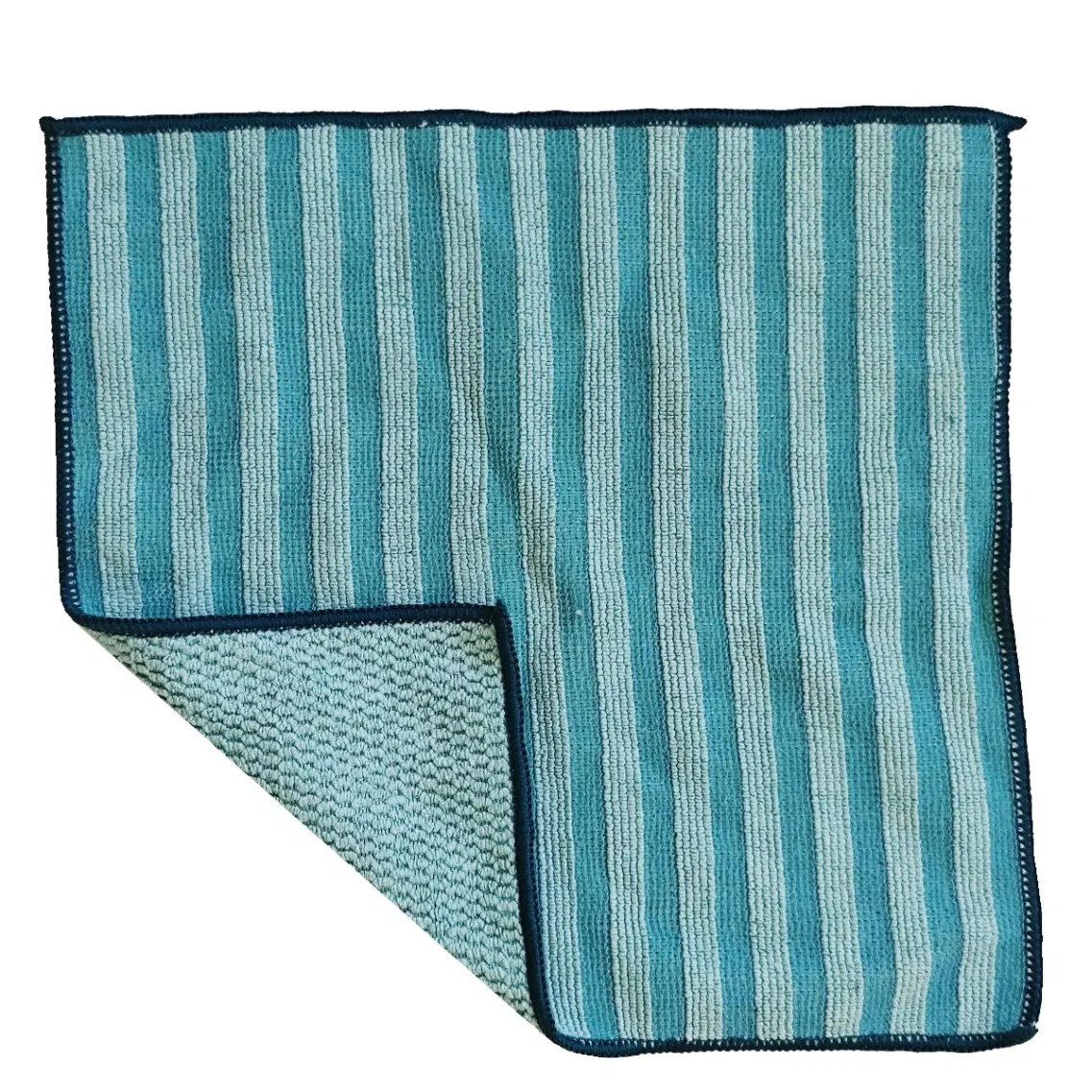 High Quality Microfiber Cleaning Cloth (reactive print)