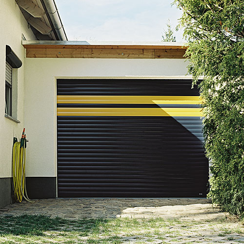 As2047 Galvanized Steel Roller Shutter Electronic Steel Roller Bind Automatic Steel Roll up Door Garage Door Industrial Door