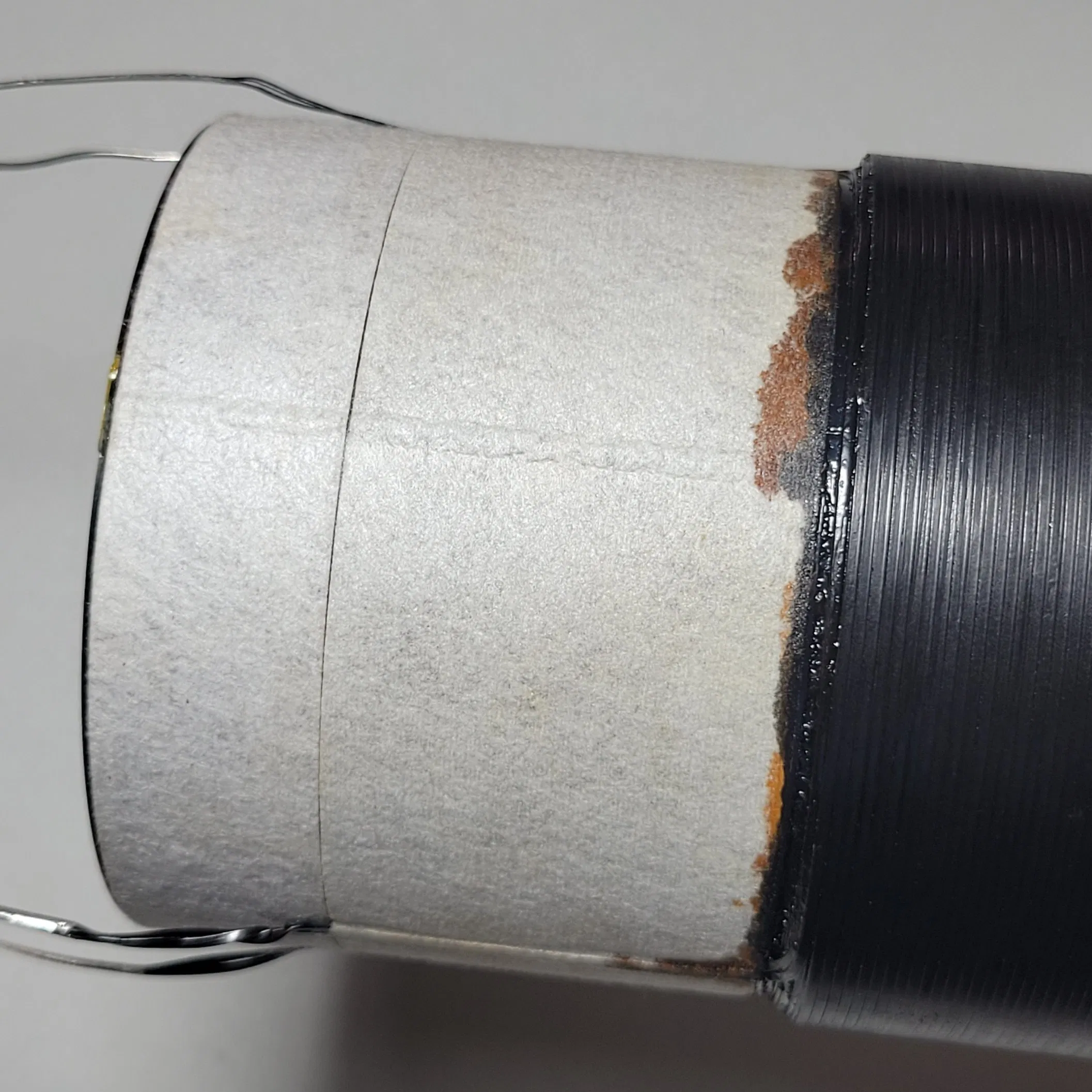 Голосовая катушка 0.25 Ом для сабвуфера