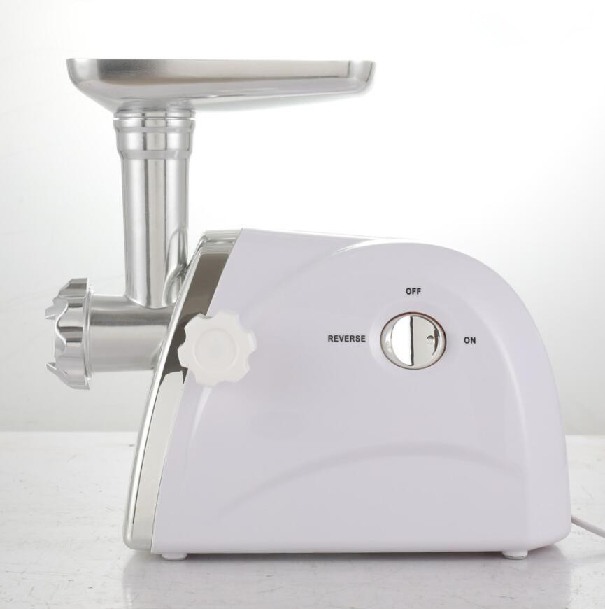 Home Multi-Functional Complementary Food Meat Filling Dishes Electric Meat Grinder