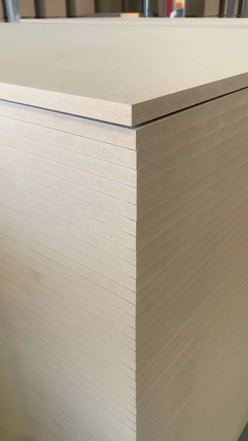 Linyi Huatian Plywood