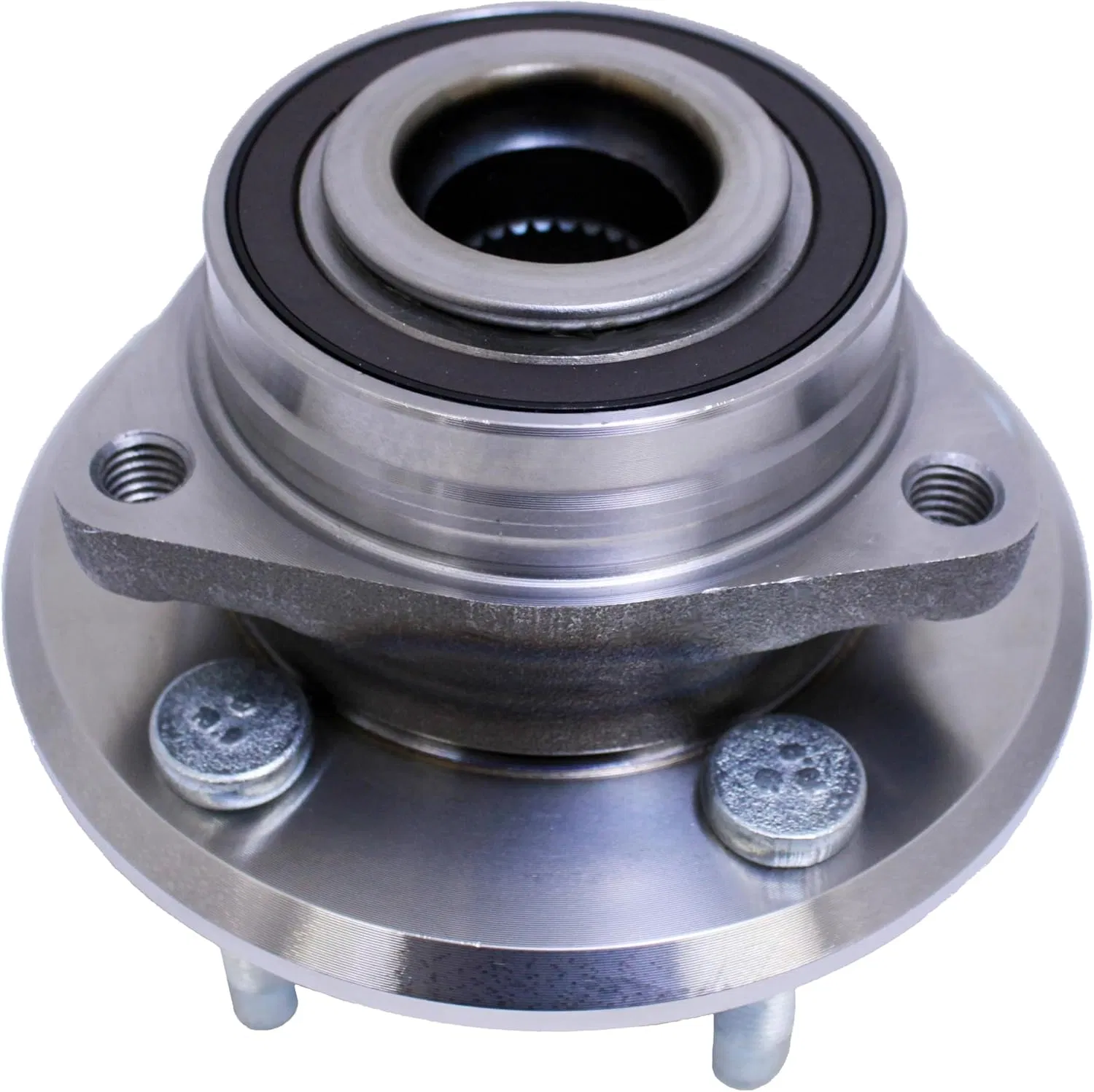 Premium Wheel Hub and Bearing Assembly for Smooth Performance