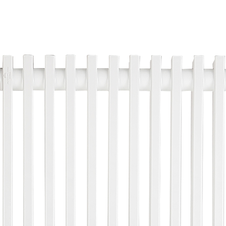 Avonflow Hot Water Towel Rail Traditional Designer Towel Radiator Hg Series White