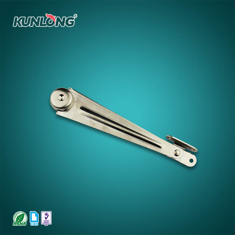 Sk5-013 Concealed Installation Multiple Active Pivot Iron Stay