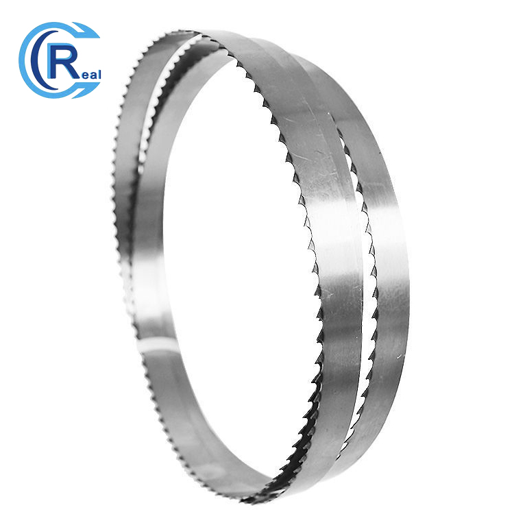 Woodworking Band Saw Blade for Band Saw Sawmill Cutting Hard Wood