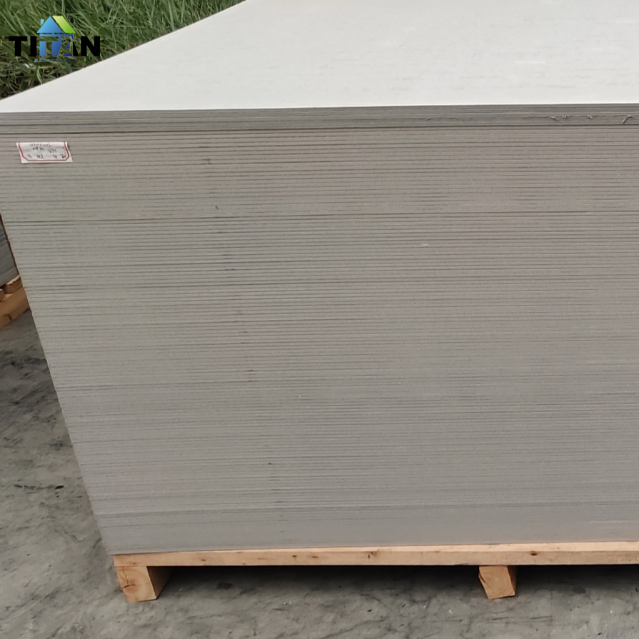 Ecuador Fiber Cement Cladding Planchas De Fibro Cemento De 16mm Fibrociment Panel